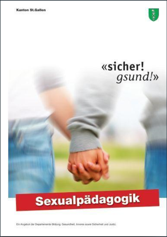 Sexualpädagogik