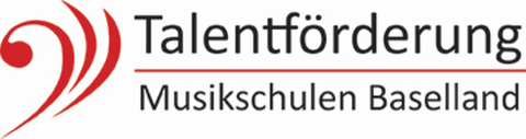 Logo Talentförderung