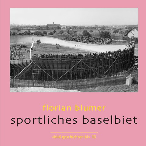 Cover Sportliches Baselbiet. Vergrösserte Ansicht