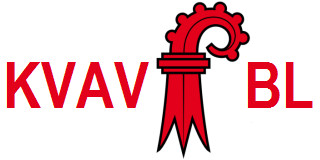 Logo kvavbl