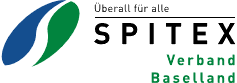 logo spitex Verband BL