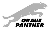 Logo graue Panther NW