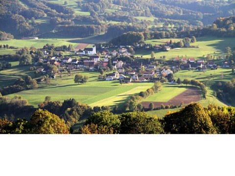 Gemeinde Roggenburg: Abschluss der Felderregulierung