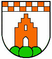 Wappen Hersberg