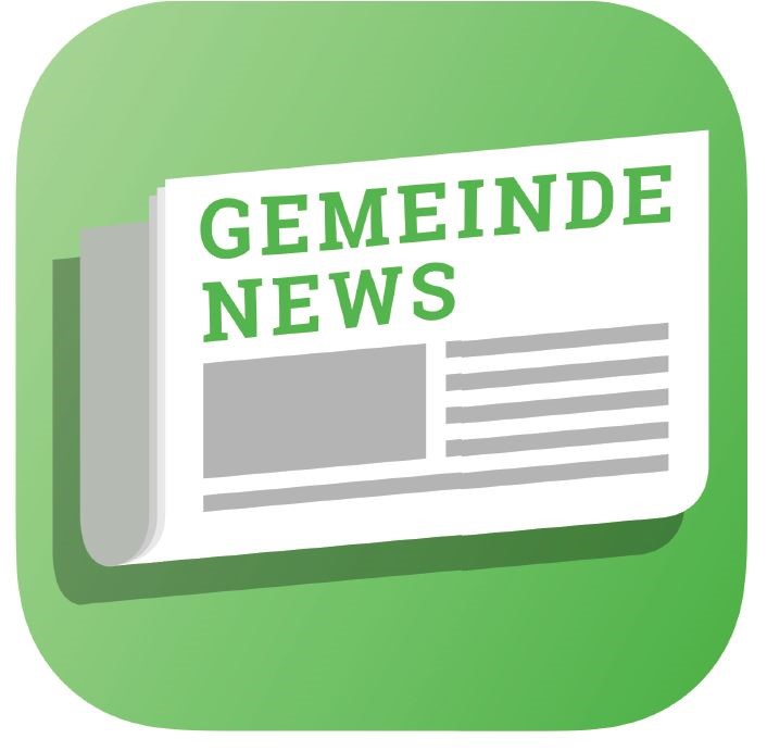 Gemeinde News App
