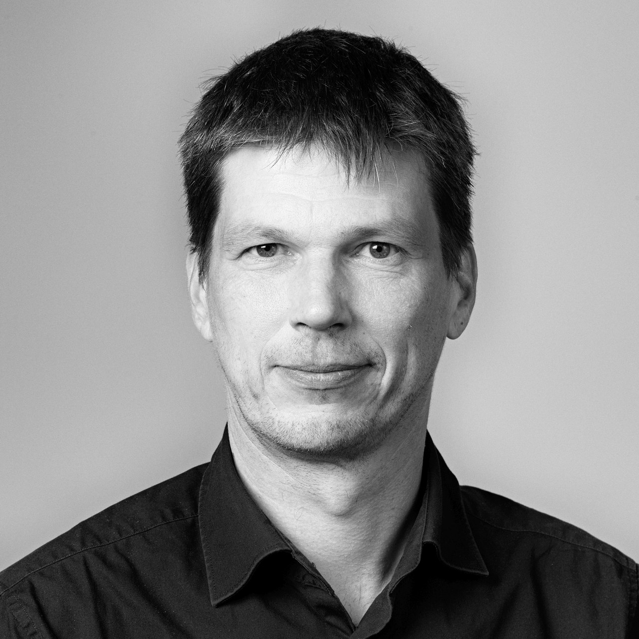 Markus Brönnimann